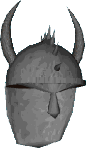 Steel Helm