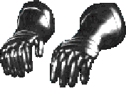 Gauntlets