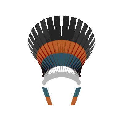 Indian Headdress