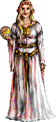 Priestess Xiana 