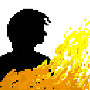 Blast of Fire