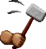 Hammer Wielding