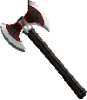 Berserker Axe