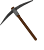 Pickaxe