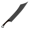 Skinning Knife