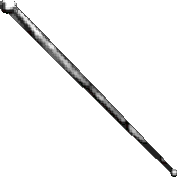 Wand of Vampric Shock